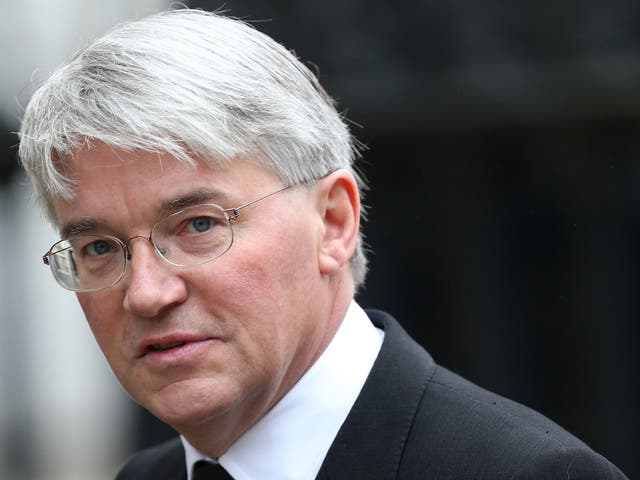 The former International Development Secretary, Andrew Mitchell, said he was 'extremely sceptical' about proposals to restrict the power of the European Court to interpret British laws under the Convention