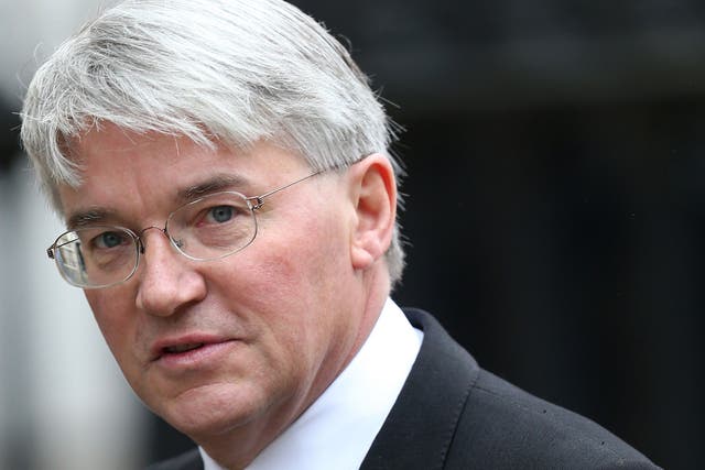 The former International Development Secretary, Andrew Mitchell, said he was 'extremely sceptical' about proposals to restrict the power of the European Court to interpret British laws under the Convention