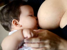 Allowing breastfeeding in the House of Commons would be progressive