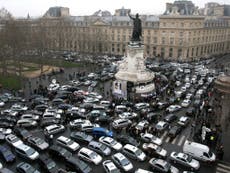 Drunk, moi? Traffic cop reveals top excuses of bad French drivers
