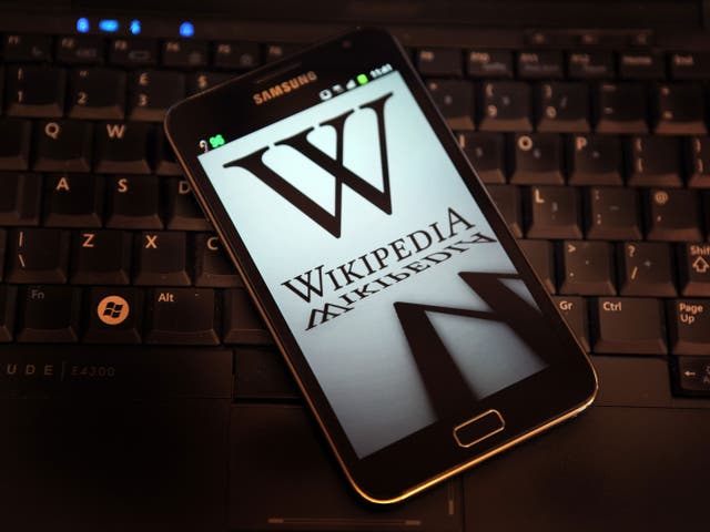 Russia may censor Wikipedia