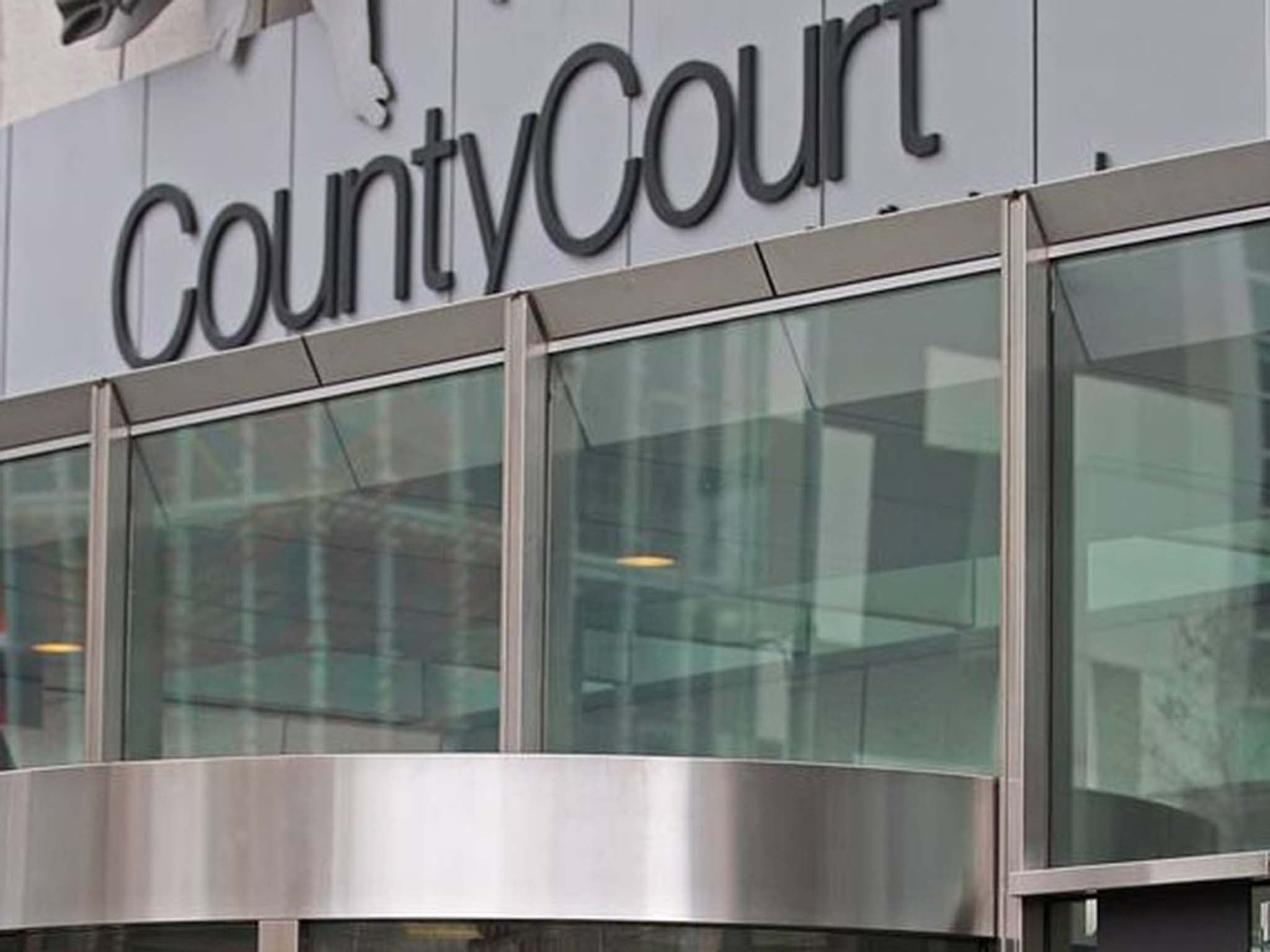 Granata was convicted at the Victorian County Court in Melbourne