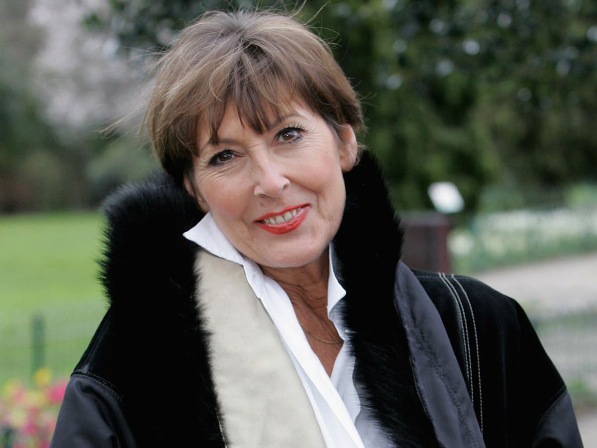 Anita Harris Actress Told She Needed Double Mastectomy After Being Falsely Diagnosed With