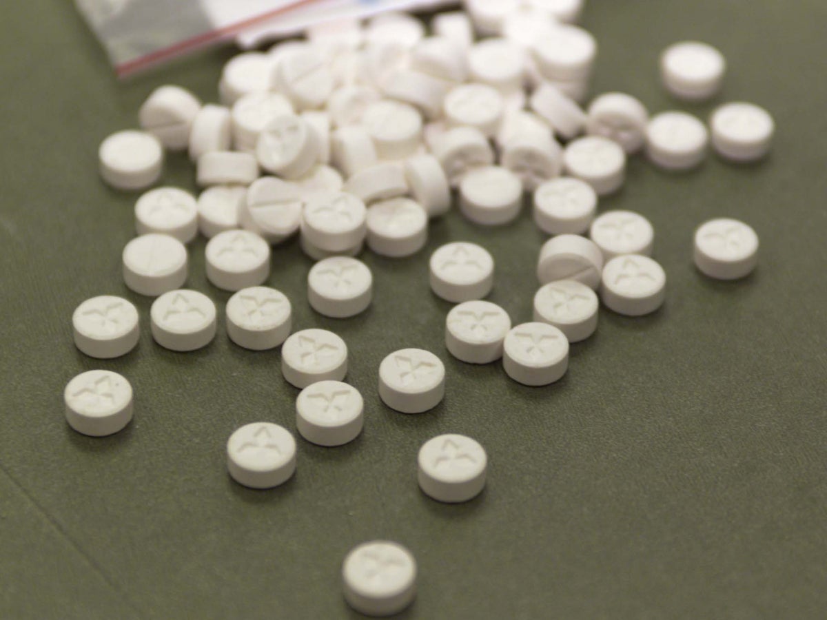 The battle for MDMA as drug steps closer to becoming a prescription medicine