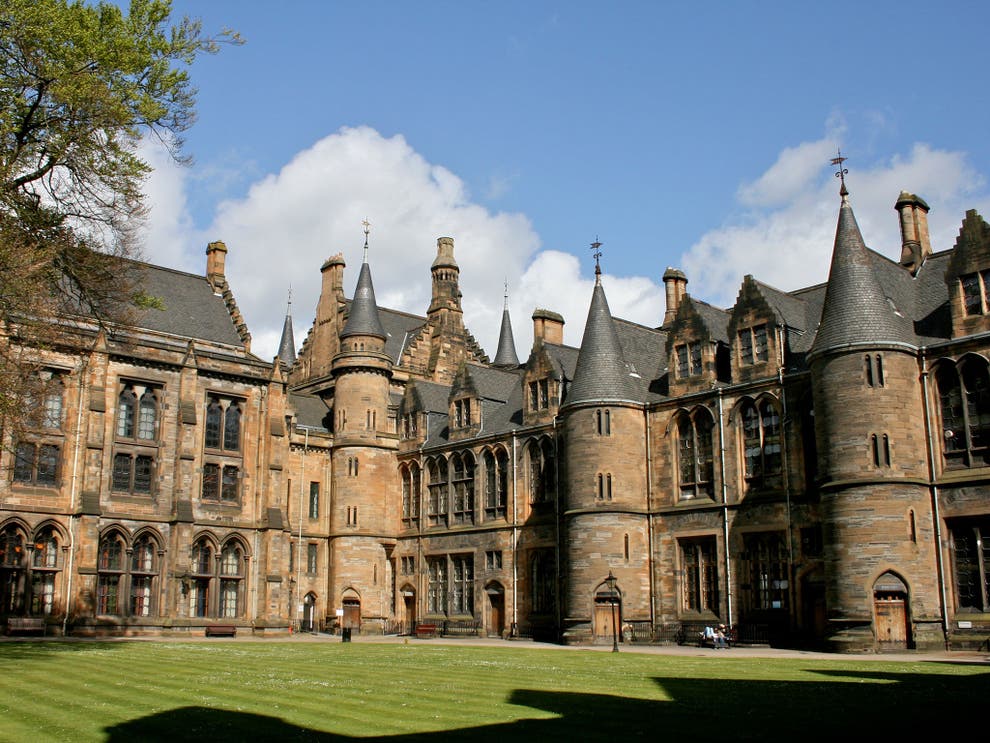 The 18 best universities in the United Kingdom The Independent The
