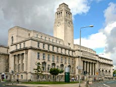 Why Leeds is the UK’s best student city