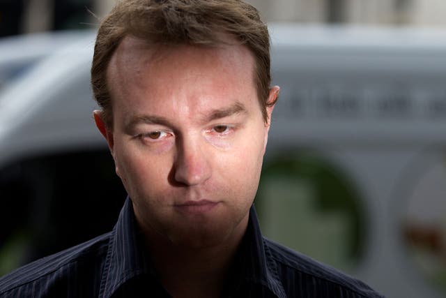 The UBS trader Tom Hayes jailed for fixing Libor rates