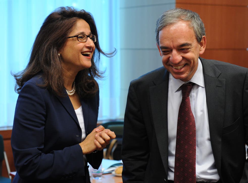 Shafik is the highest new British entry in the annual Forbes Magazine's Power Women’s List