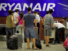 Read more

How can I get around Ryanair's early check-in fee?