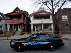 Cleveland police finalize agreement to address widespread racial bias