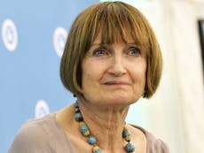 Why Tessa Jowell gets my vote for London Mayor