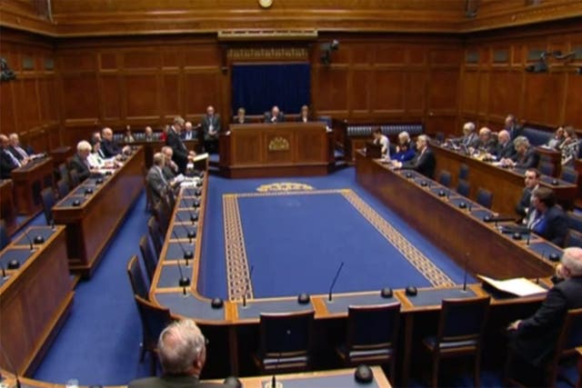 The Northern Ireland Assembly has voted down a bid to implement welfare reforms