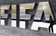 Fifa officials arrested in corruption investigation