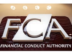 Financial Conduct Authority hits out at mis-selling by insurers’ ‘appointed representatives’ 