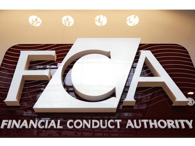 Stewart Ford was slapped with a record-breaking £75m fine, has hit back with a £700m High Court claim against the Financial Conduct Authority