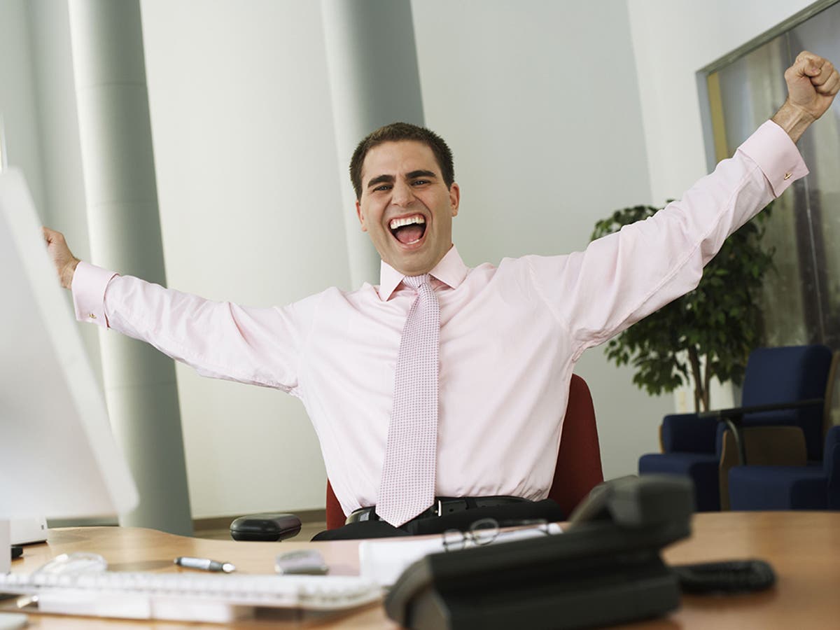 How sharing your success is perceived as bragging, and friends often ...