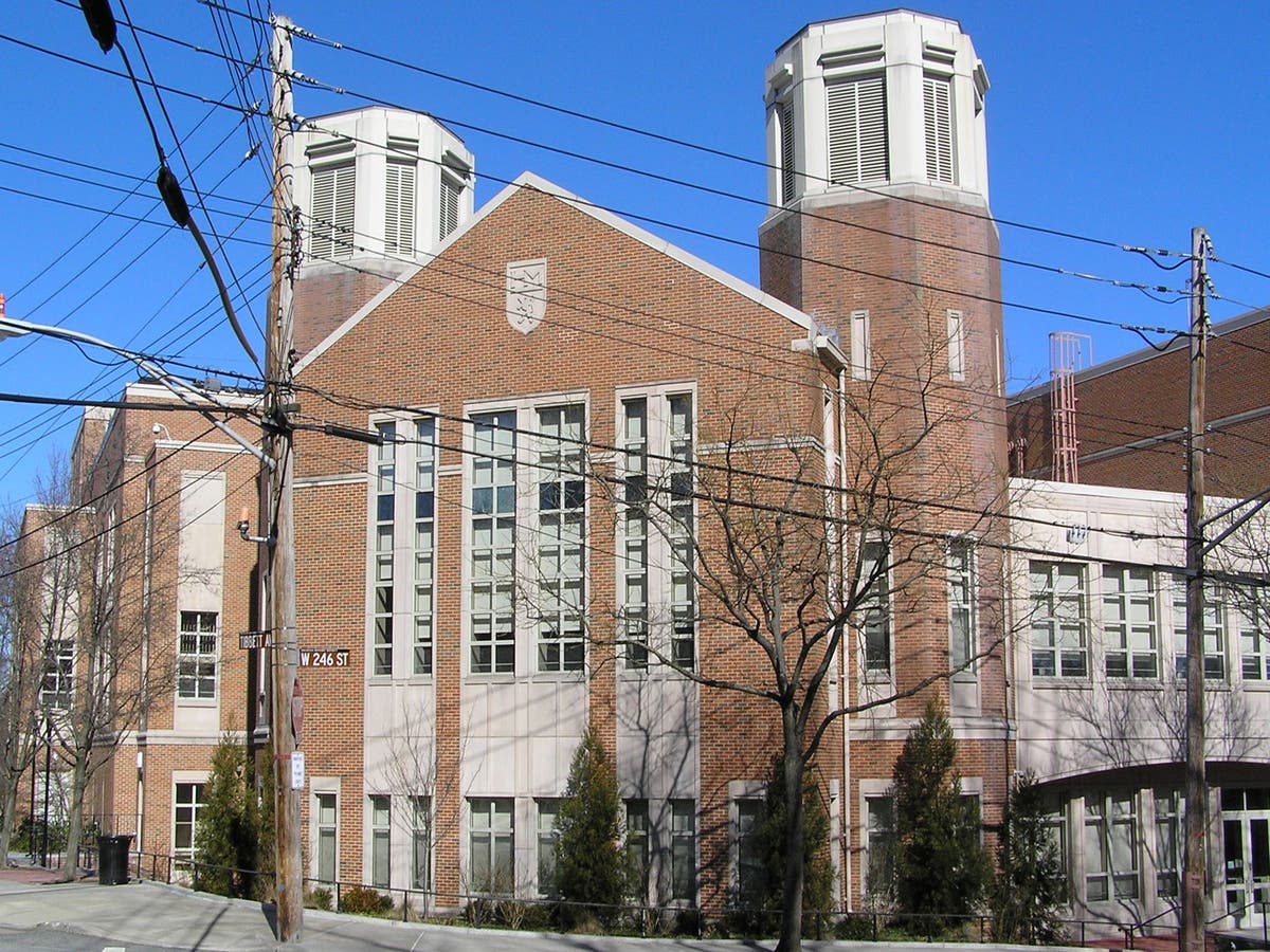 Horace Mann School Dozens of students sexually abused across three