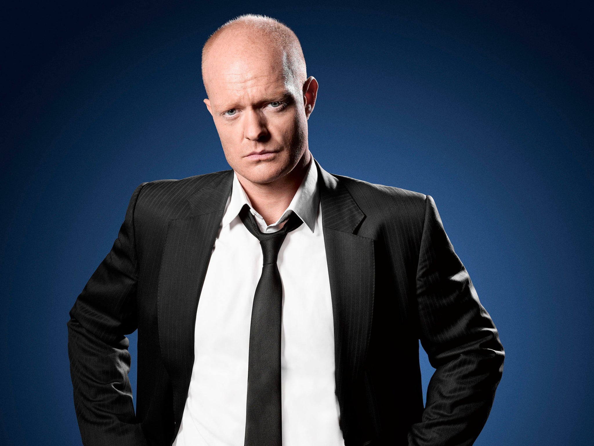 Max Branning actor Jake Wood is to leave Albert Square for a year