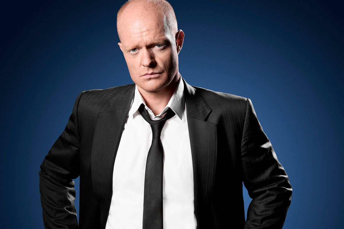 EastEnders star Jake Wood to ‘make shock return’ to soap four years after exit