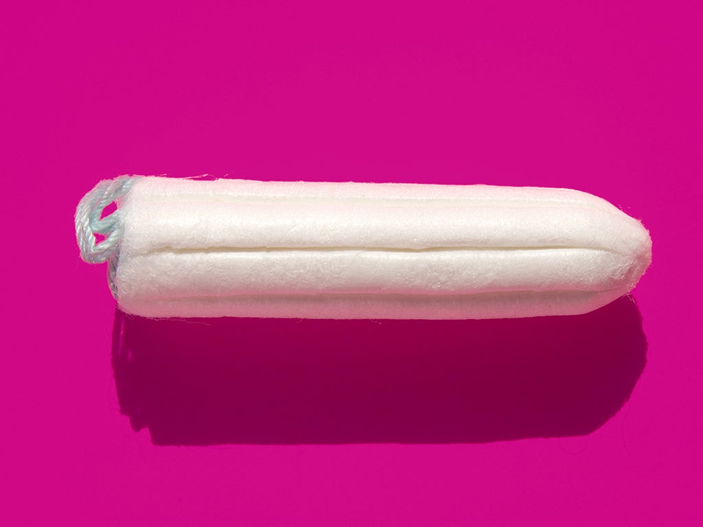 Canadians will no longer pay tax on tampons as of June 