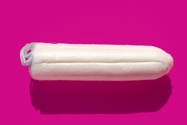 Canadians will no longer pay tax on tampons as of June 
