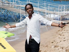Trump demands Sweden ‘give A$AP Rocky his freedom’