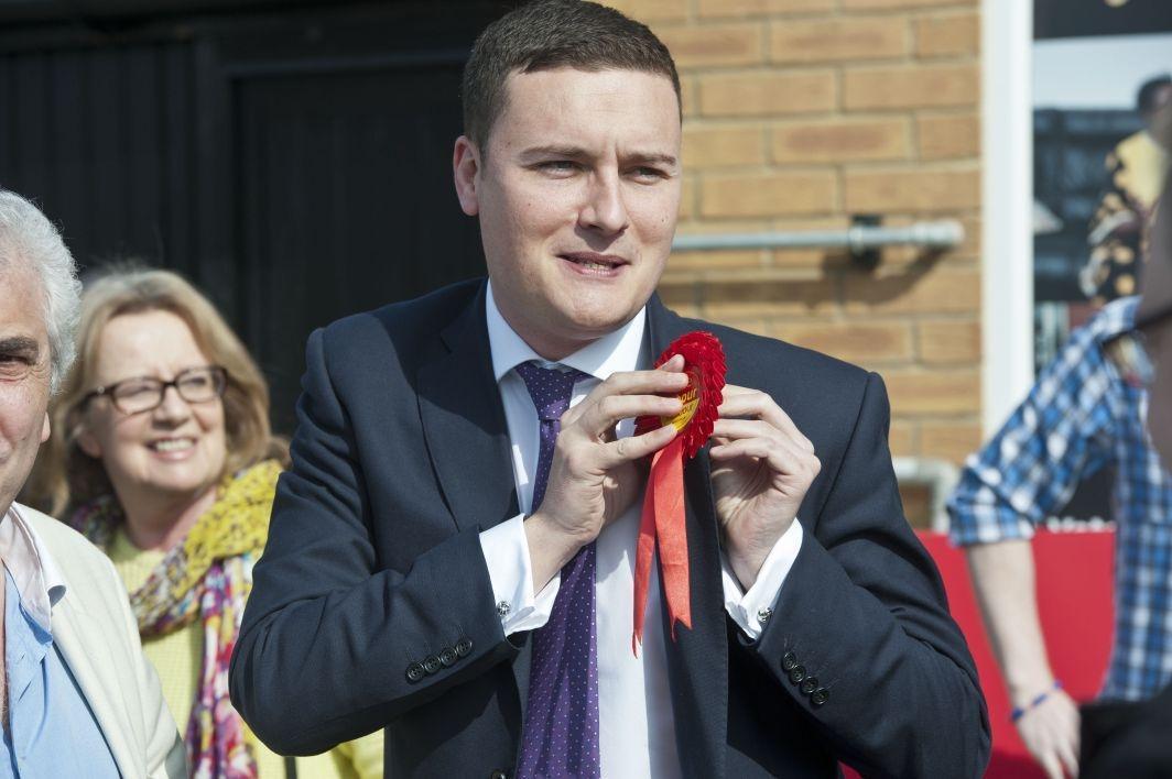 Wes Streeting, Labour MP and former NUS president