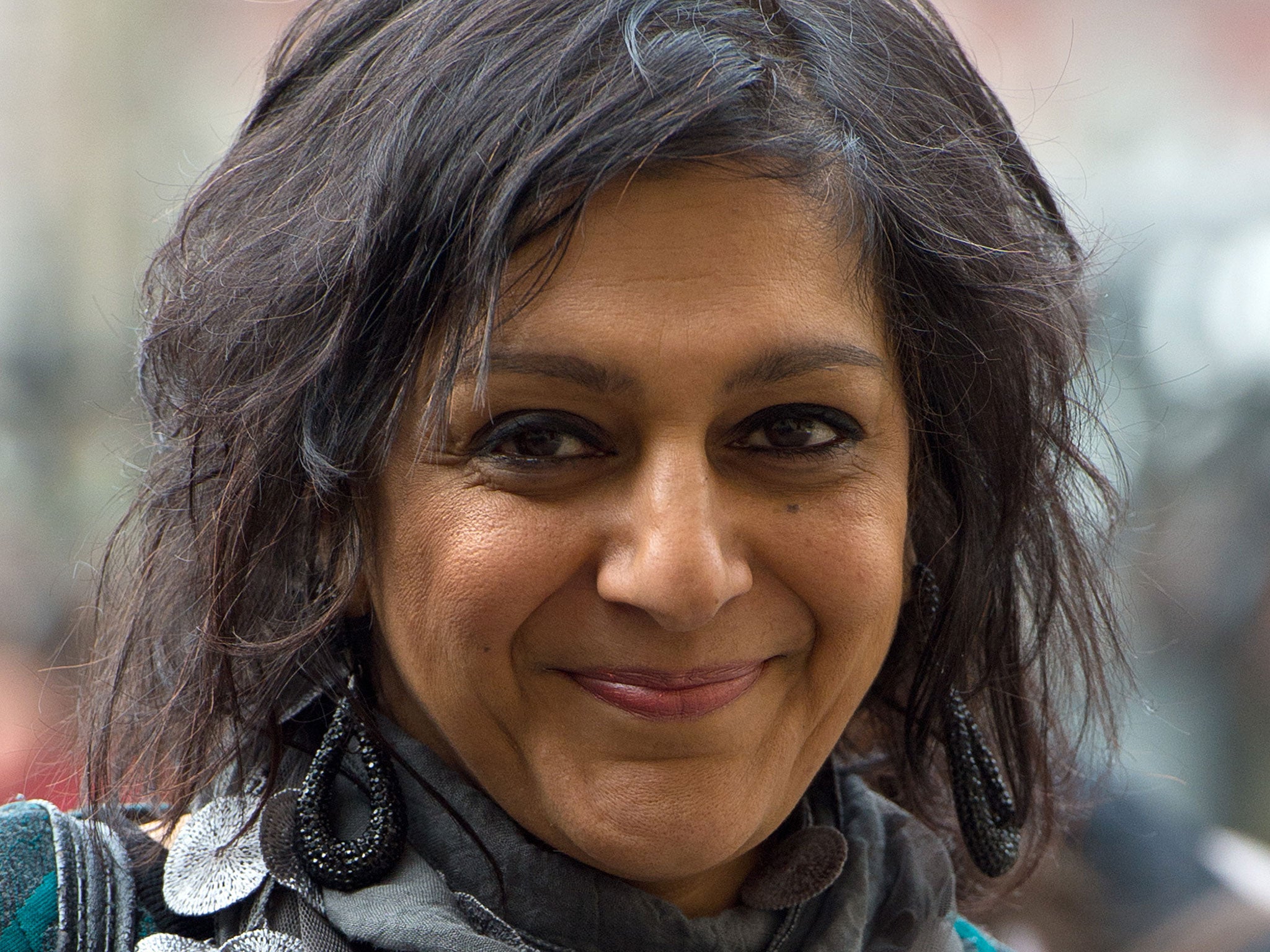 Multi-talented: Author Meera Syal