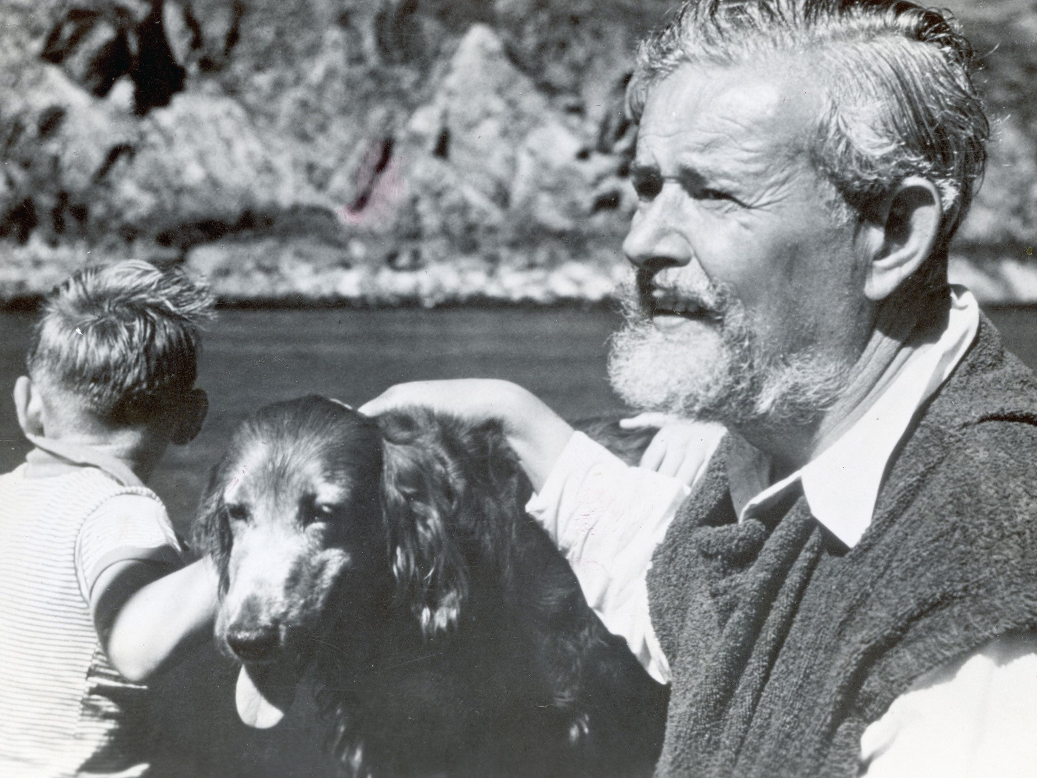 T.H. White's work can be read as a lament for the irrevocability of childhood