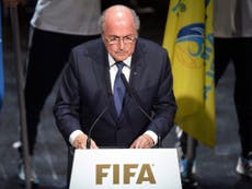 Fifa corruption live: Sponsors turn on football's governing body as Sepp Blatter goes into hiding