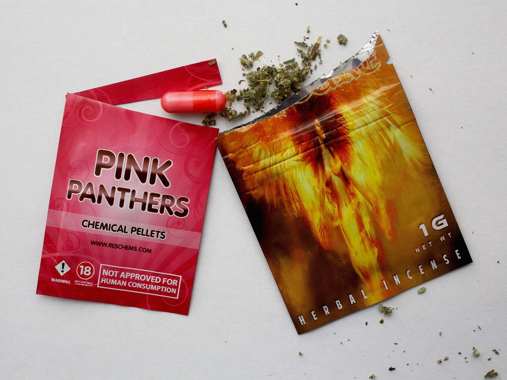 Legal Highs What Will Be Affected By The blanket Ban And What Are 