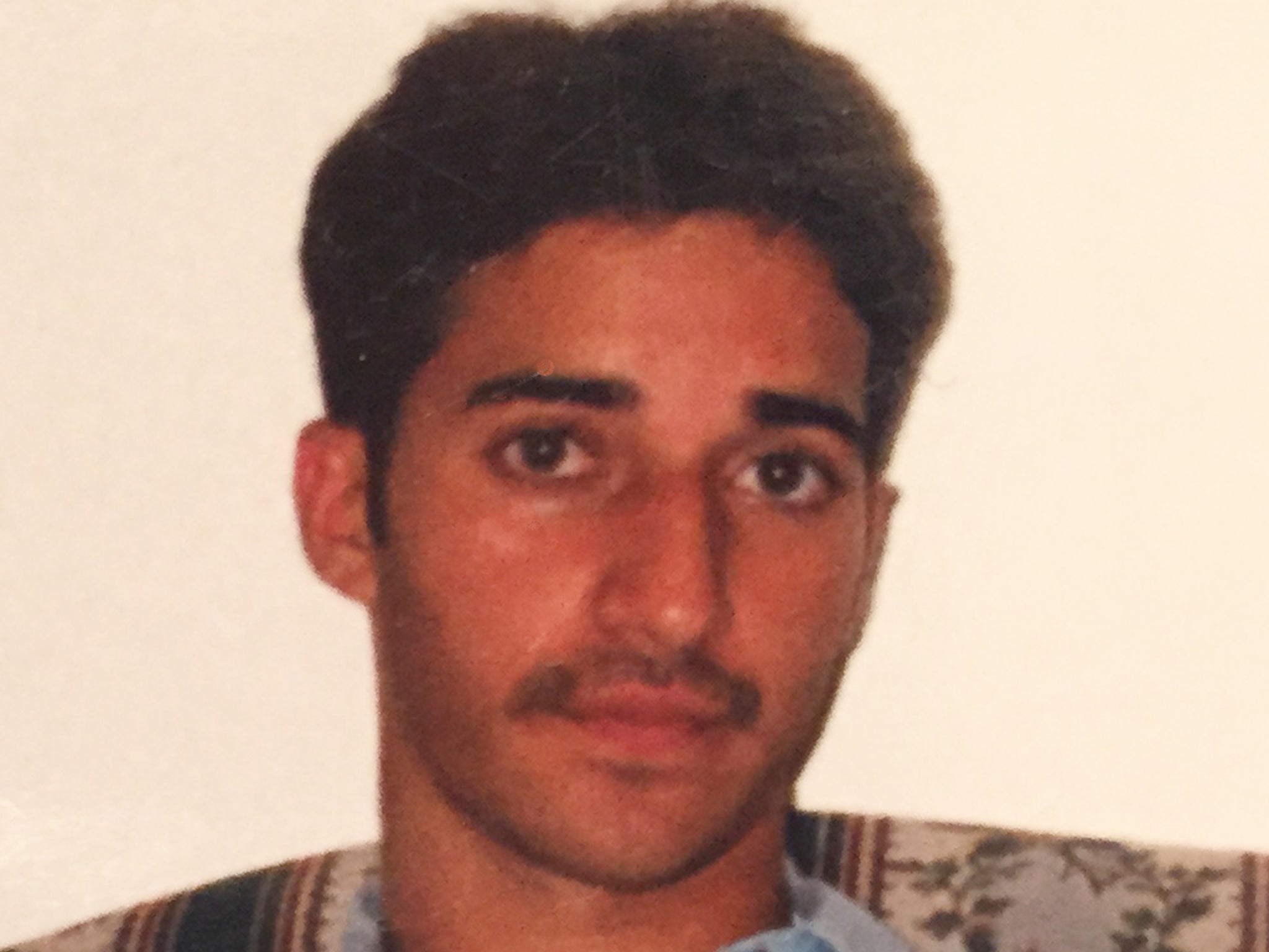 Adnan Syed is serving life in prison for the murder of his girlfriend Hae Min Lee in 1999