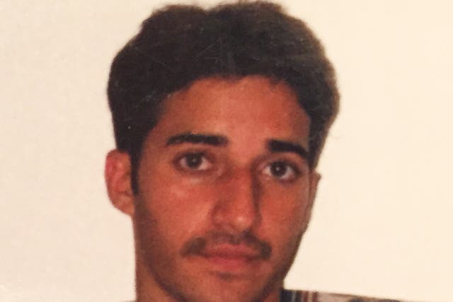 Adnan Syed is serving life in prison for the murder of his girlfriend Hae Min Lee in 1999