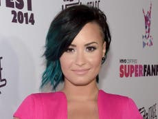 Read more

Demi Lovato clarifies Taylor Swift comments after Kesha donation