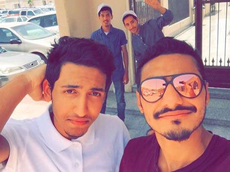 Mohammed Hassan Ali bin Isa and Abdul-Jalil al-Arbash were killed stopping a suicide bomber