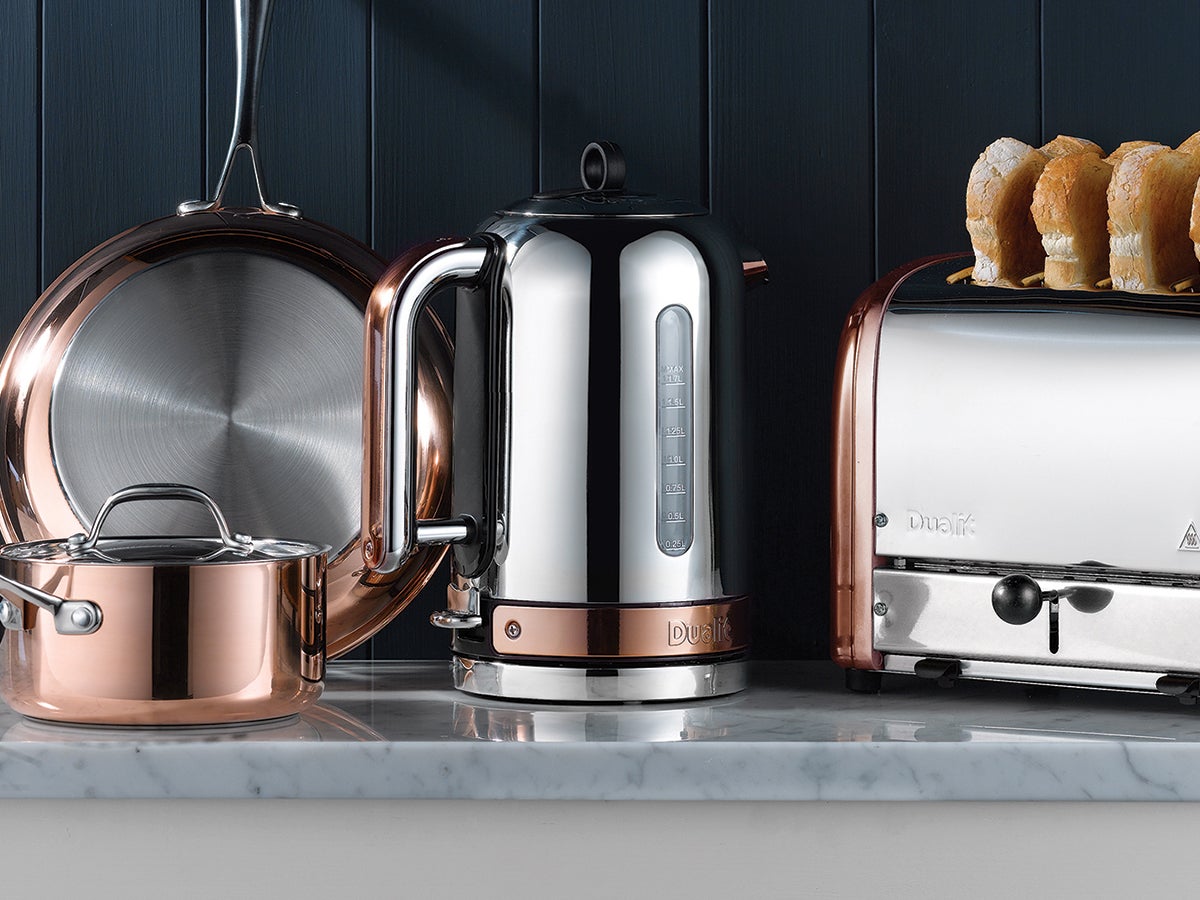 10 best kettles | Food & Drink | Extras | The Independent