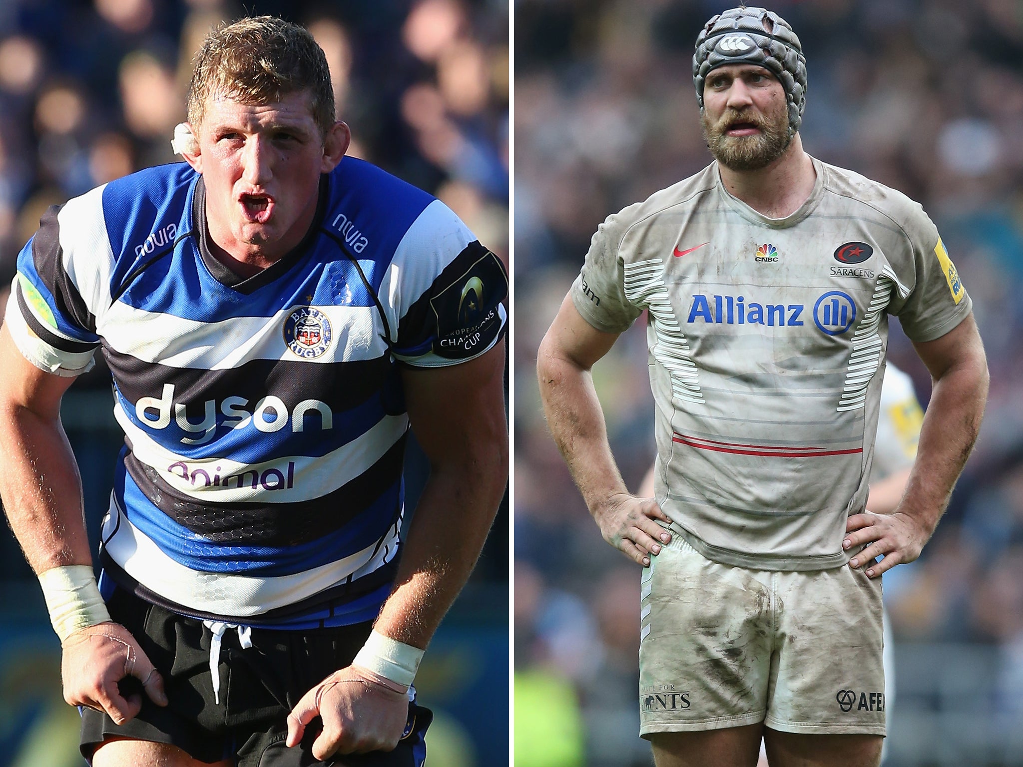 Bath vs Saracens Premiership Final match preview What time does it start and where can I watch it? The Independent The Independent