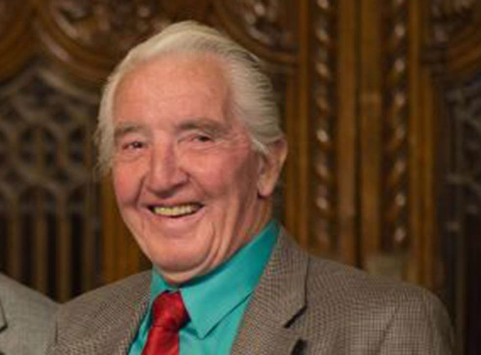Labour MP Dennis Skinner tells Andy McSmith about his fight to keep the place he has occupied in Parliament for 45 years