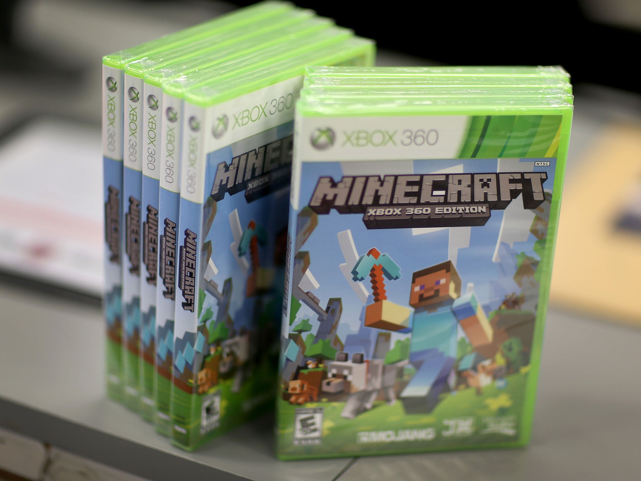 Minecraft already has several books, 42 million YouTube videos, a soundtrack and countless blogs dedicated to it