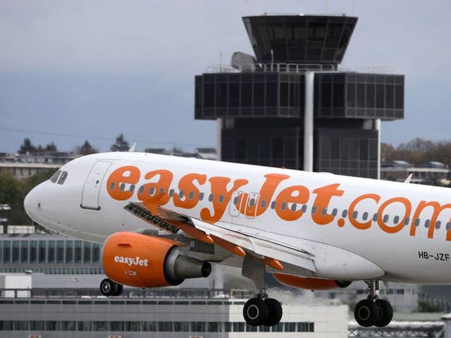 easyjet baggage complaints