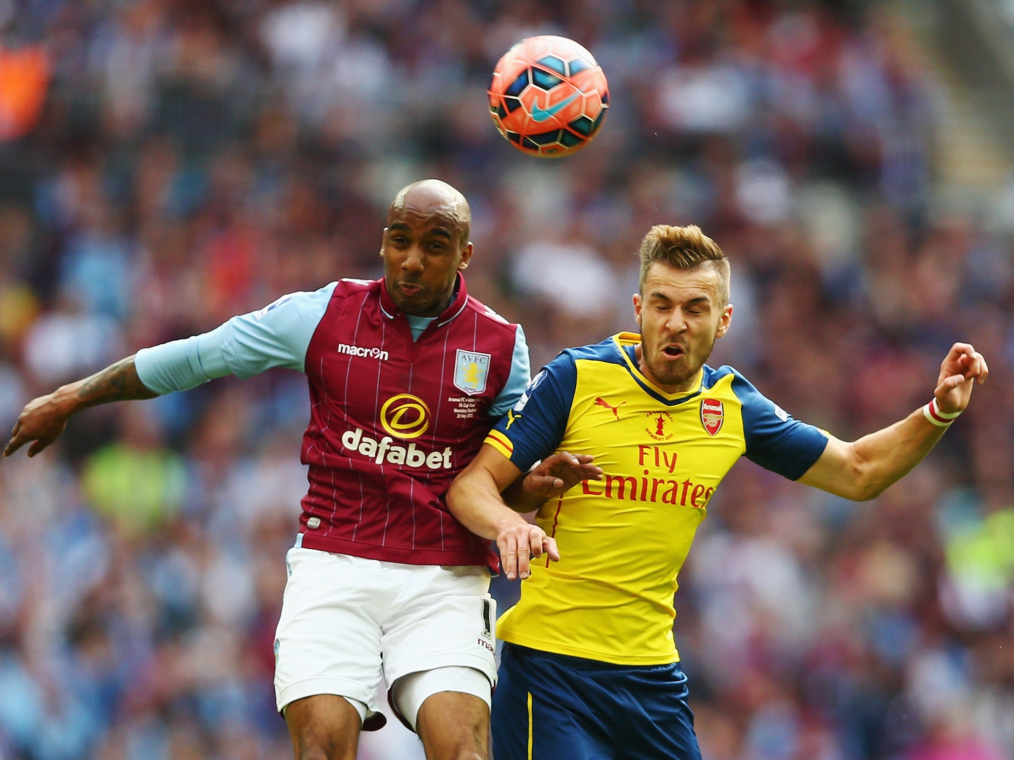 Delph says signing a new contract was a 'no brainer'