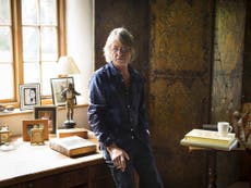 Bruce Robinson on new Jack the Ripper book