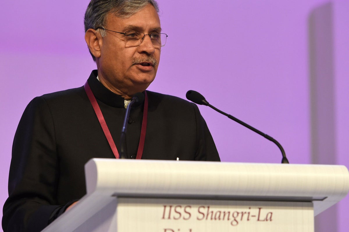 Isis could obtain nuclear weapon from Pakistan, warns India | The ...