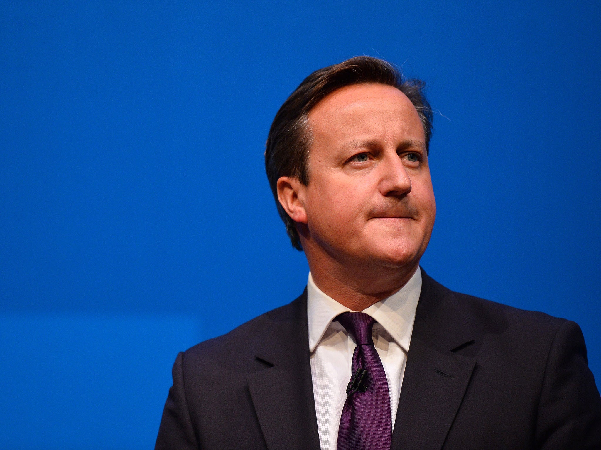 During the election campaign the Conservatives pledged to introduce the measure in 2017