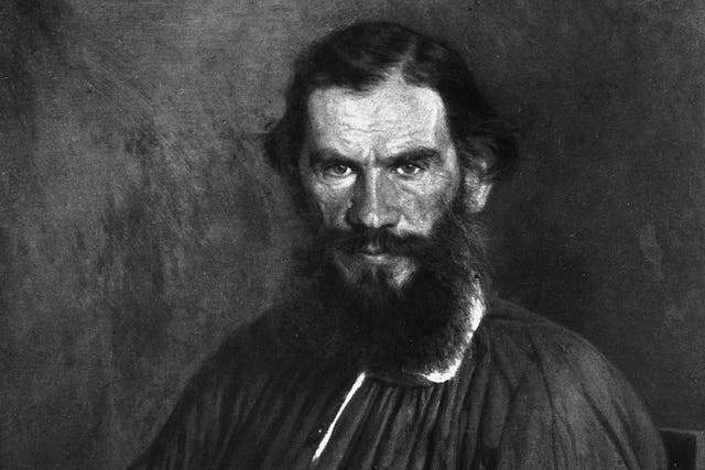The reimagination of Tolstoy's classic novel is a triumph