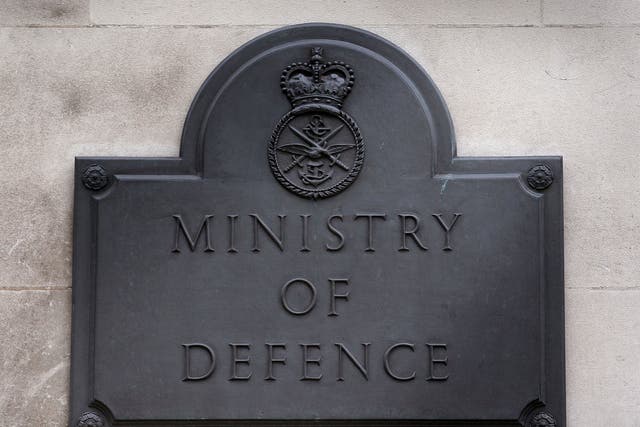 The Ministry of Defence says nearly 800 British soldiers are already working in training and support roles in the region at a time when Isis militants are making gains in both Iraq and Syria