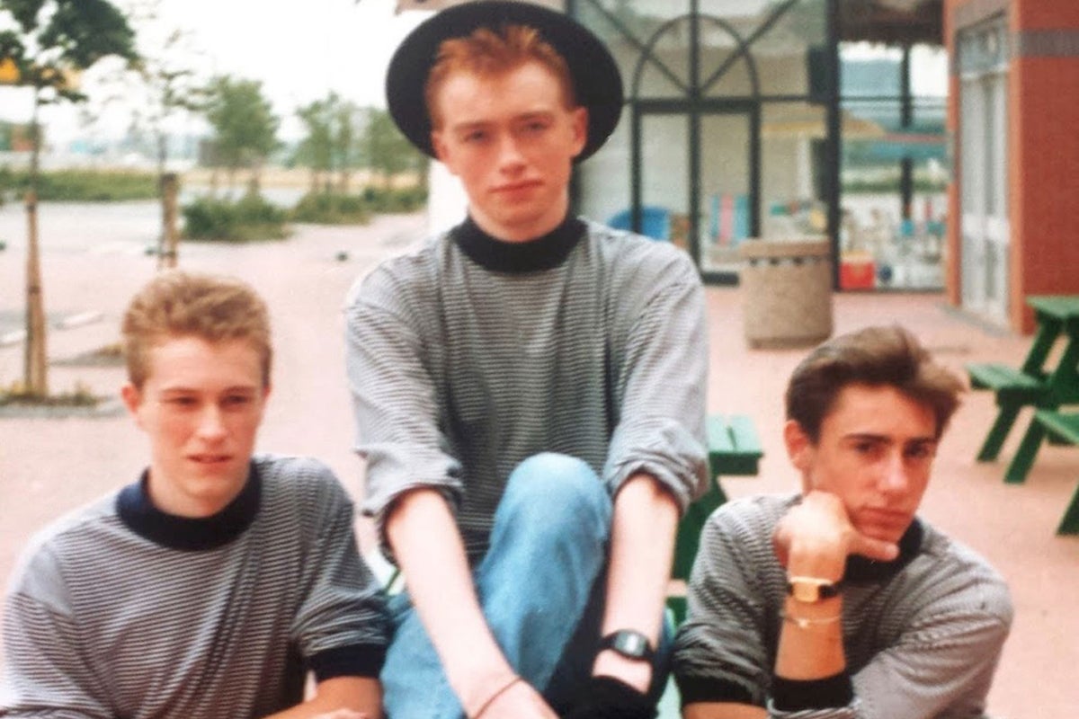 Tim Farron: Lib Dem leadership contender - and ex-rock star in a ...