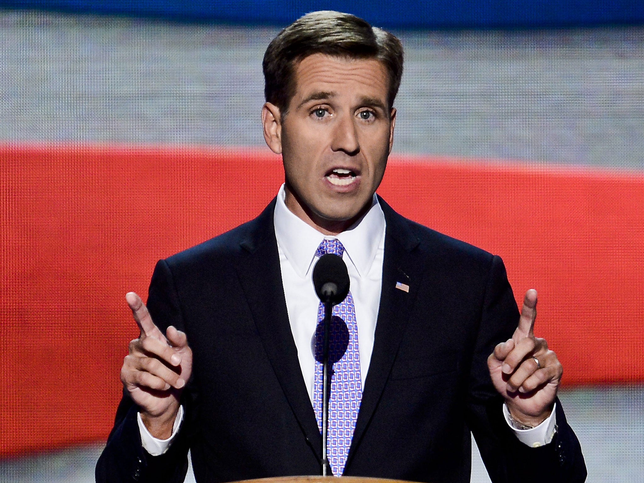 What Happened To Beau Biden The Independent
