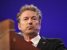 Rand Paul under fire for using Patriot Act filibuster in campaign