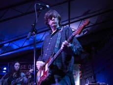 the independent
